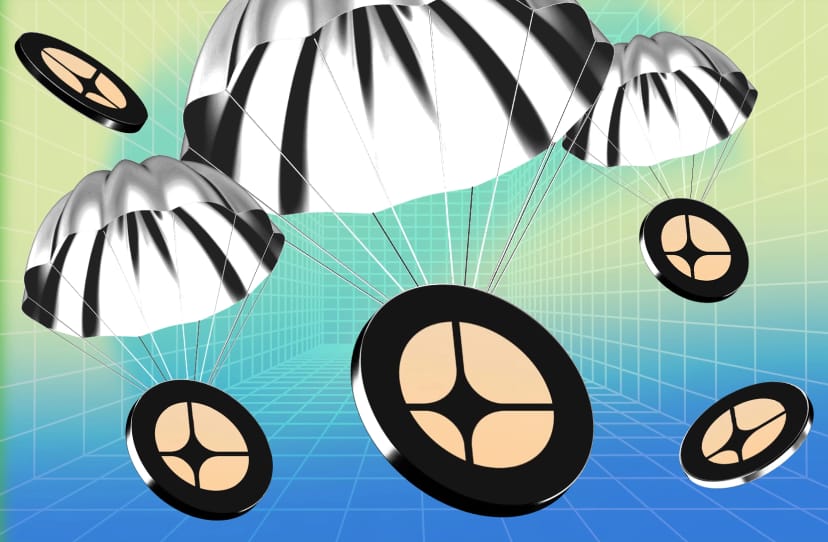 Aster overtakes Hyperliquid with $13bn volume as exchange teases second airdrop