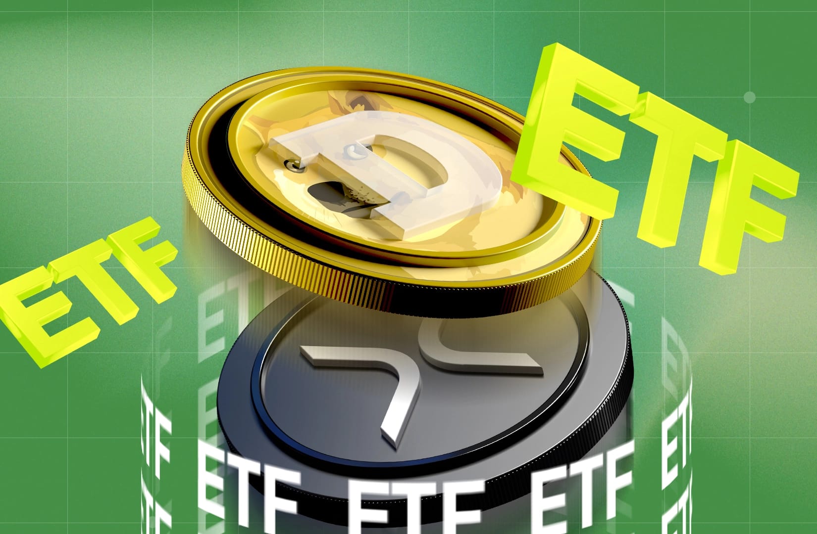 DOGE and XRP spot ETFs debut, with Dogecoin showing ‘shockingly solid’ day one