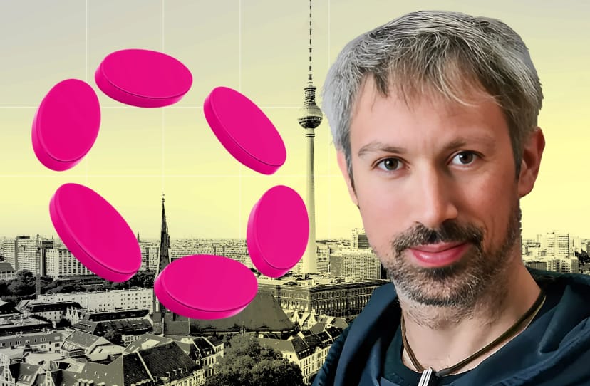 Polkadot DAO executes plan to make its DOT cryptocurrency scarcer