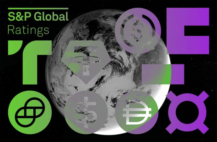 Why 163-year-old ratings firm S&P suddenly decided to rank stablecoin Tether