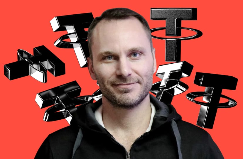 Tether’s CEO just told us why the Big Four won’t audit reserves backing $108bn stablecoin