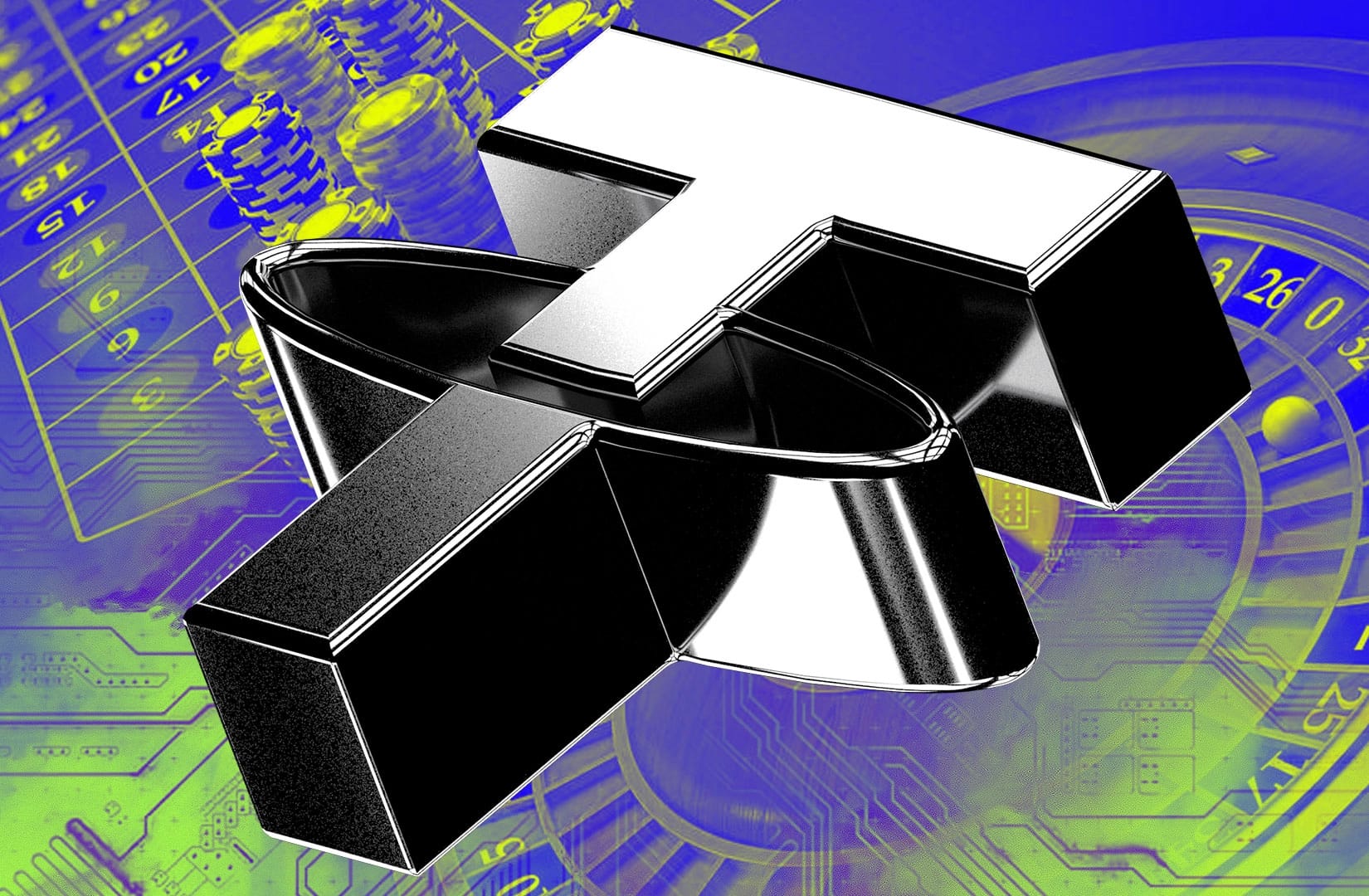Tether Casino