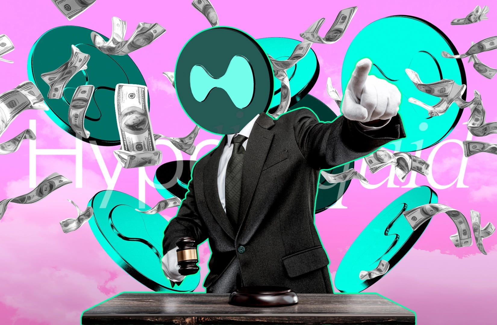 Hyperliquid stablecoin bidders up the ante with fresh proposals as more teams enter the fray.