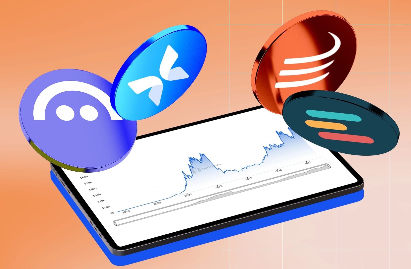 How lending became the hottest business in DeFi