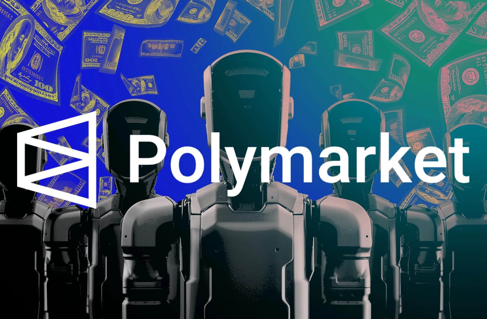 Polymarket users lost $40m to betting bots over the past year, study finds
