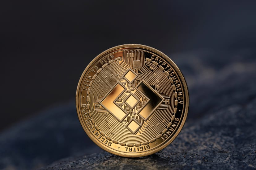 BNB token strikes record high as treasury companies pour into Binance-linked cryptocurrency