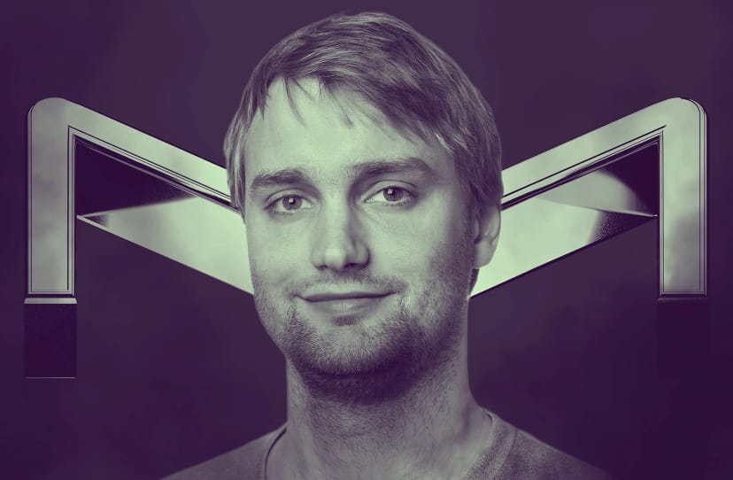 Everything is about to change at MakerDAO: Rune Christensen on his Endgame plan 