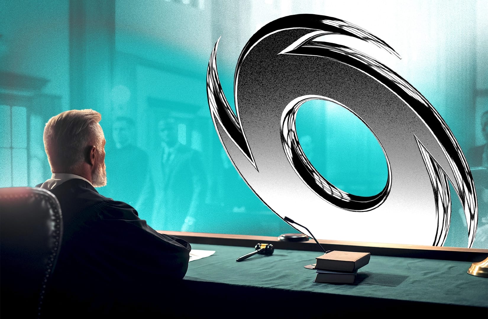 the Roman Storm trial