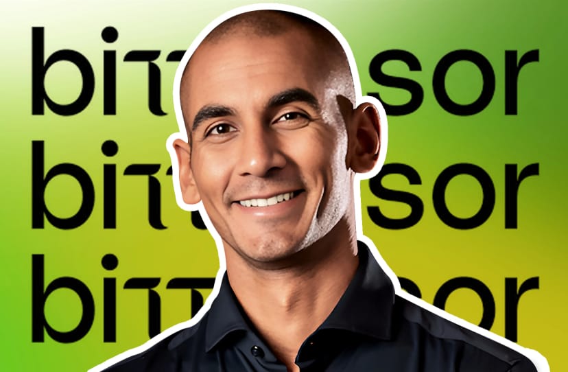 Robinhood just bought his firm. Now this crypto founder is going all-in on ‘decentralised AI’  