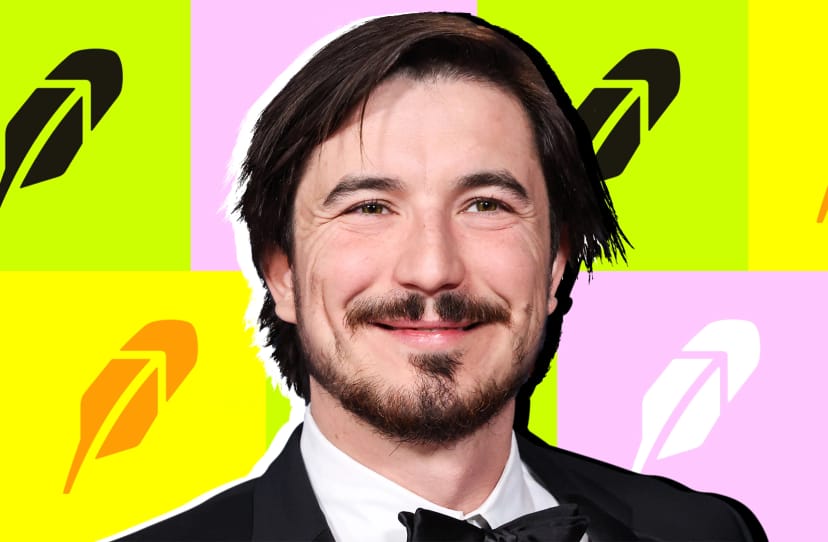 Robinhood’s tokenised stocks are seen as ‘next major driver of onchain adoption’