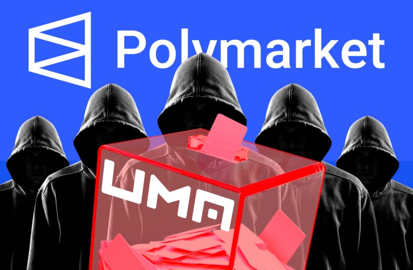 Suspicious Polymarket activity triggers furore as bettors claim prediction outcomes are being manipulated