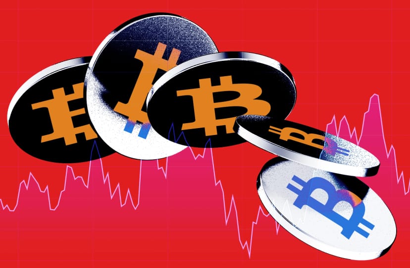 Bitcoin traders pour $1bn into bearish bets after the US bombed Iran. Here’s what’ll drive the price