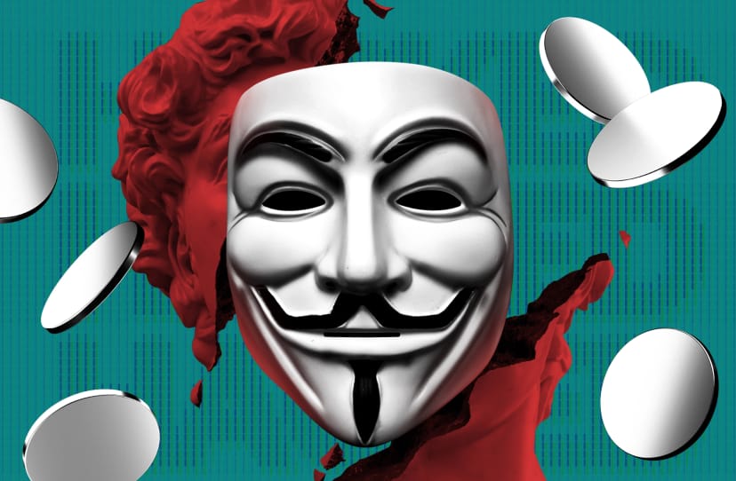 Kraken: Your worst crypto nightmare isn’t a hacker, it’s you