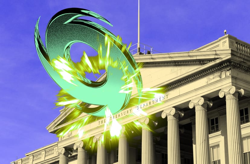 Ethereum Foundation puts $500,000 behind Tornado Cash defence: ‘Code isn’t crime’