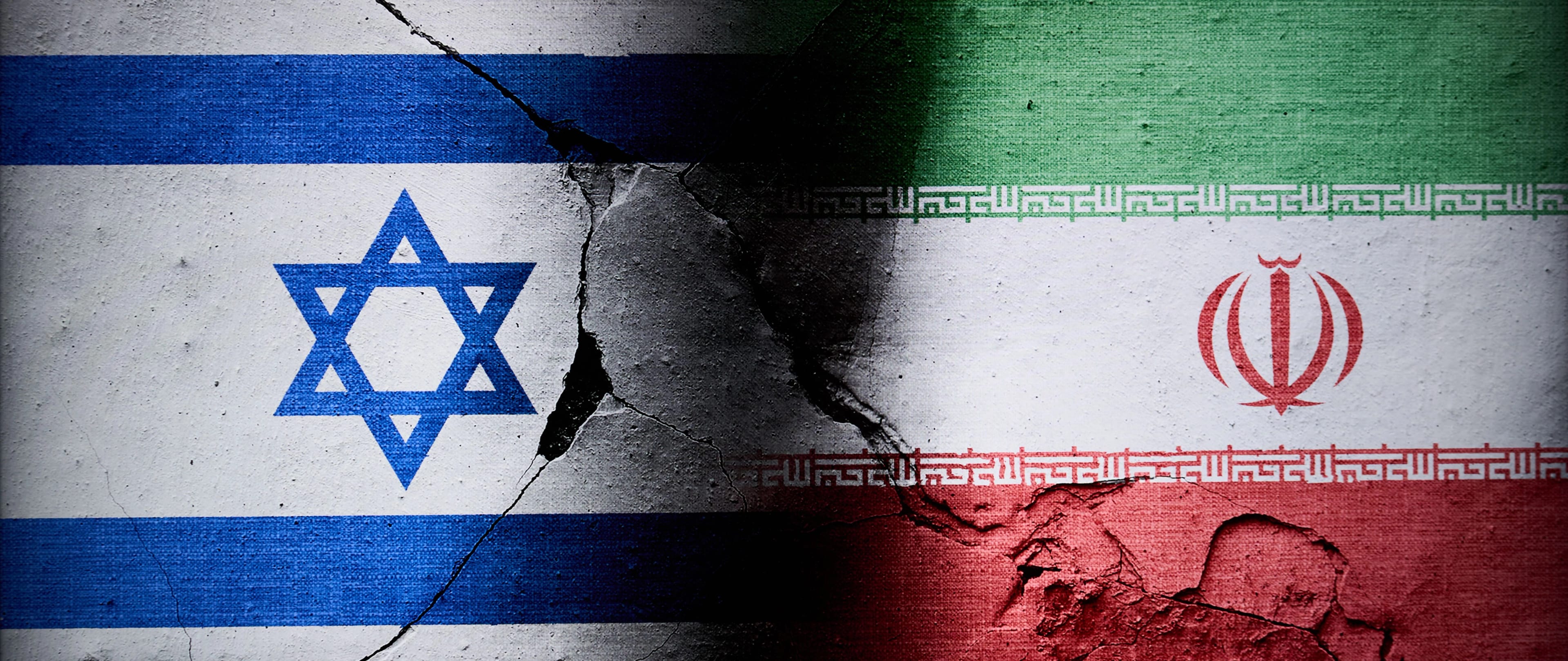 Iran TV Attack, Warsaw, Poland - 16 Jun 2025