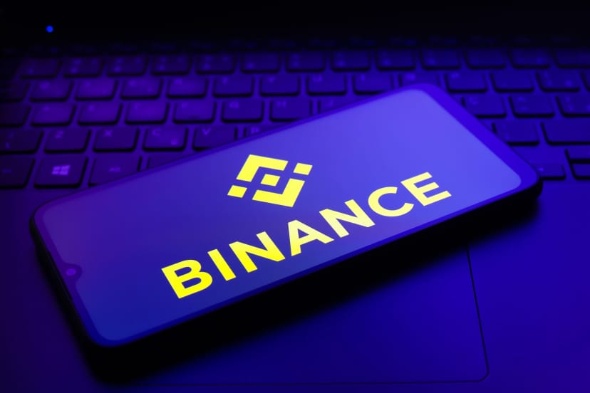 BNB Chain passes Solana in trading volume as Binance fuels airdrop rush 