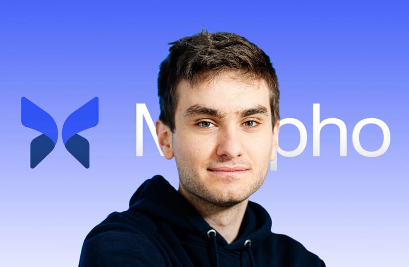 Crypto lender Morpho bucks DeFi trend as nonprofit absorbs development team 