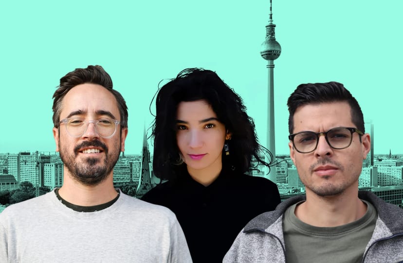 Berlin’s blockchain socialists decry memecoin greed and await a ‘post-capitalist world’
