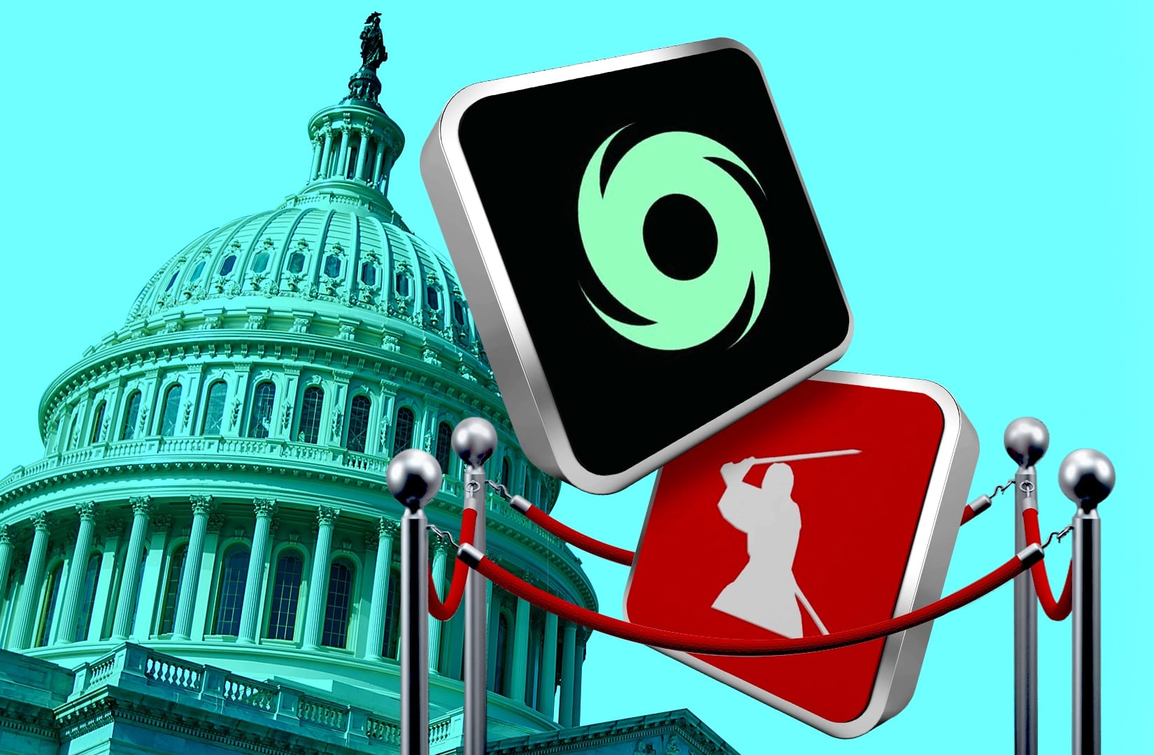 New change in crypto megabill would protect DeFi builders from longstanding legal peril