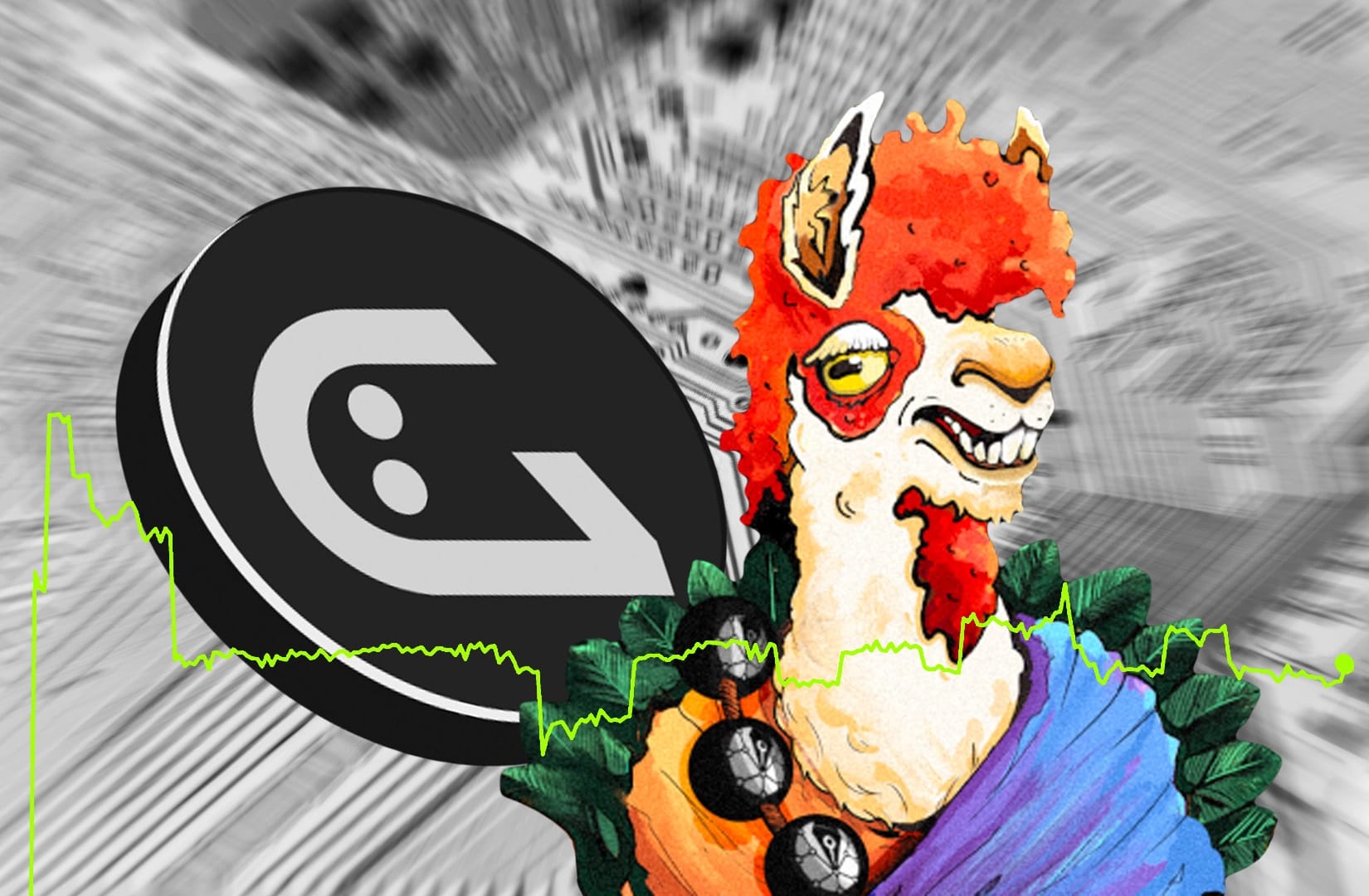 Aave stablecoin GHO has struggled to keep its peg with the US dollar. A team tasked with bringing it to peg is on the cusp of meeting its one-month goal.