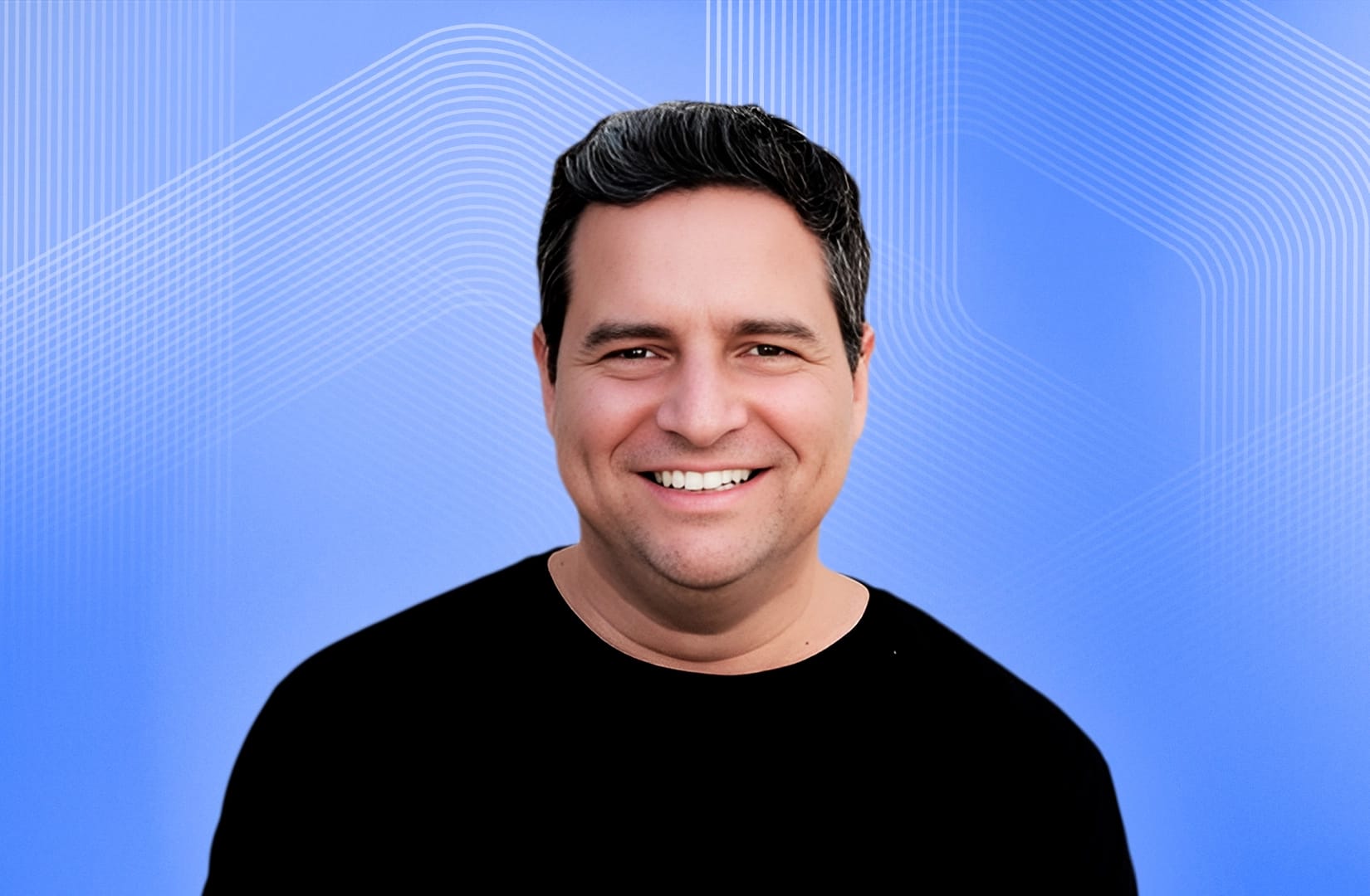 A conversation with Tomer Sharoni, co-founder & CEO at Addressable