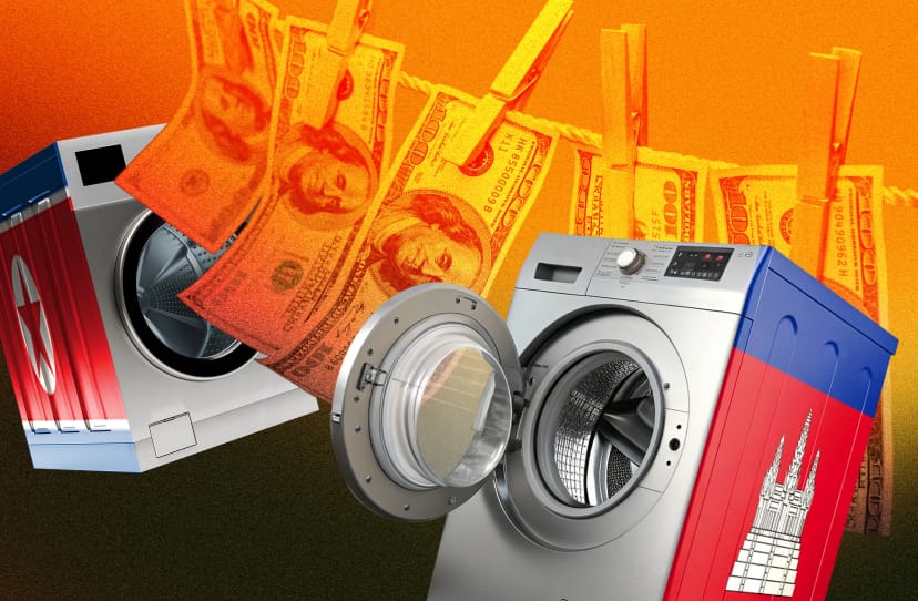 US cuts off Huione over $4bn crypto laundering, North Korea ties, and ‘unfreezable’ stablecoin