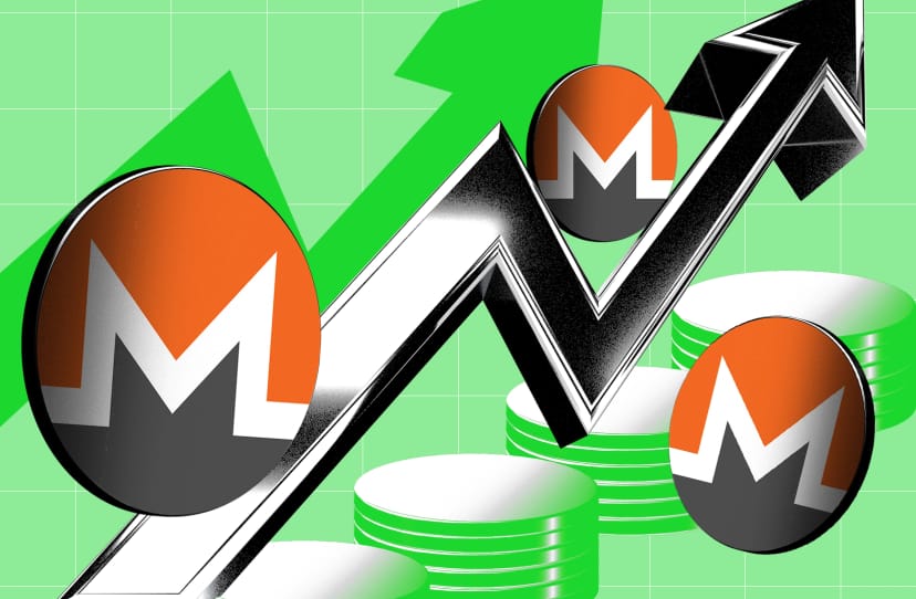 Monero’s XMR soars as suspected hacker purchases $330m