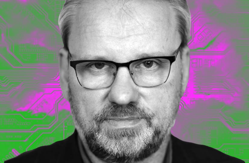 Bitcoin can replace the dollar as the world’s reserve currency. No really