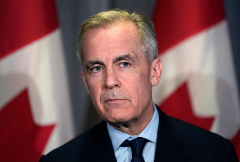 Carney has never been this close to winning Canada’s election