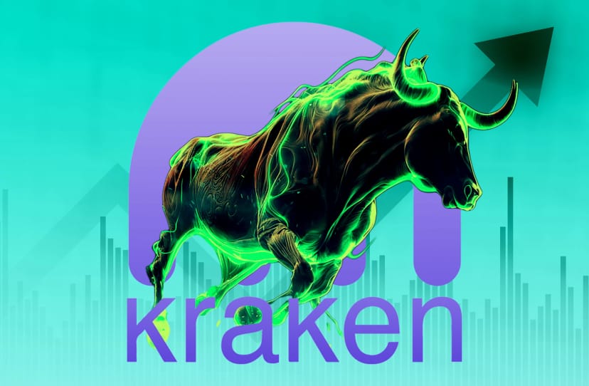 Kraken’s IPO plan back on track after SEC drops unregistered broker case