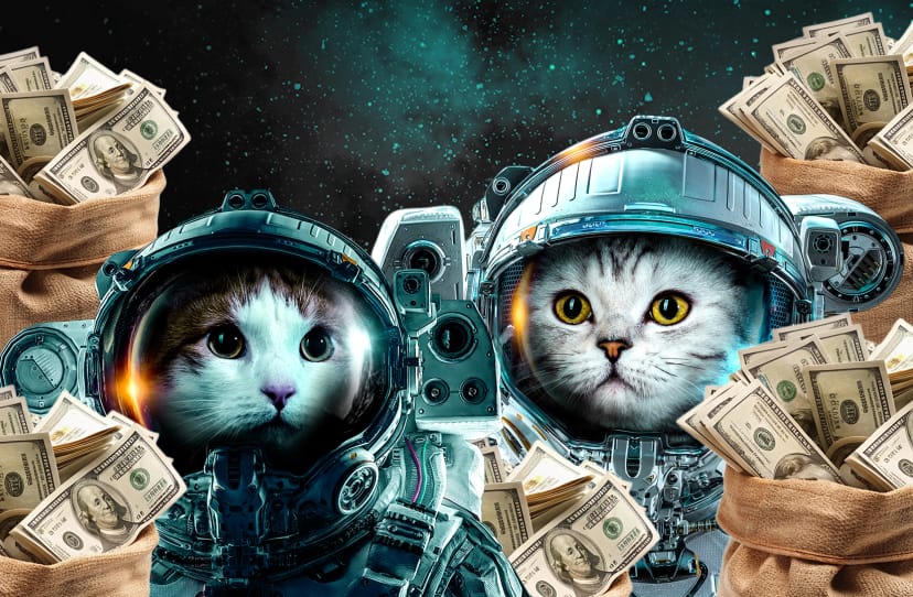 Jupiter investors chafe at DAO plan to dish out $140m to team members