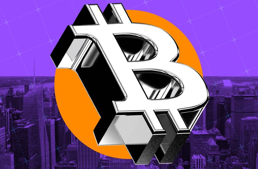 Why Bitcoin traders remain bullish despite $1.2tn wipeout