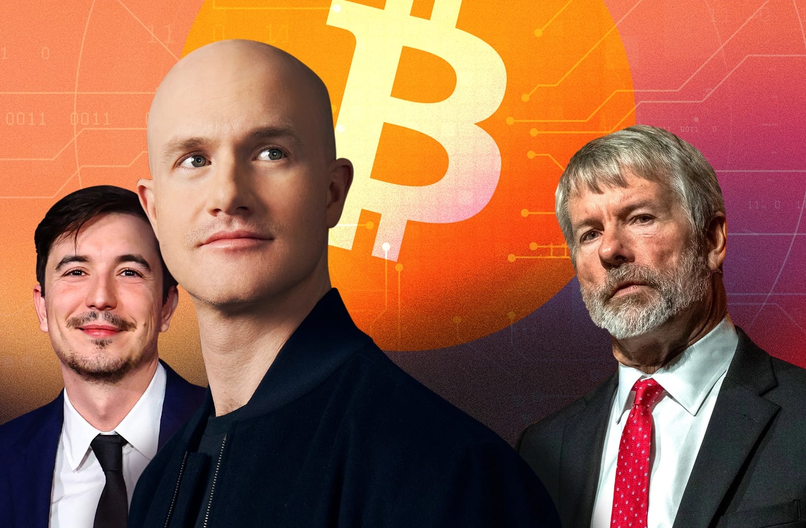 How Coinbase, Robinhood and Strategy earnings hint at ‘dawn of a new era for crypto’