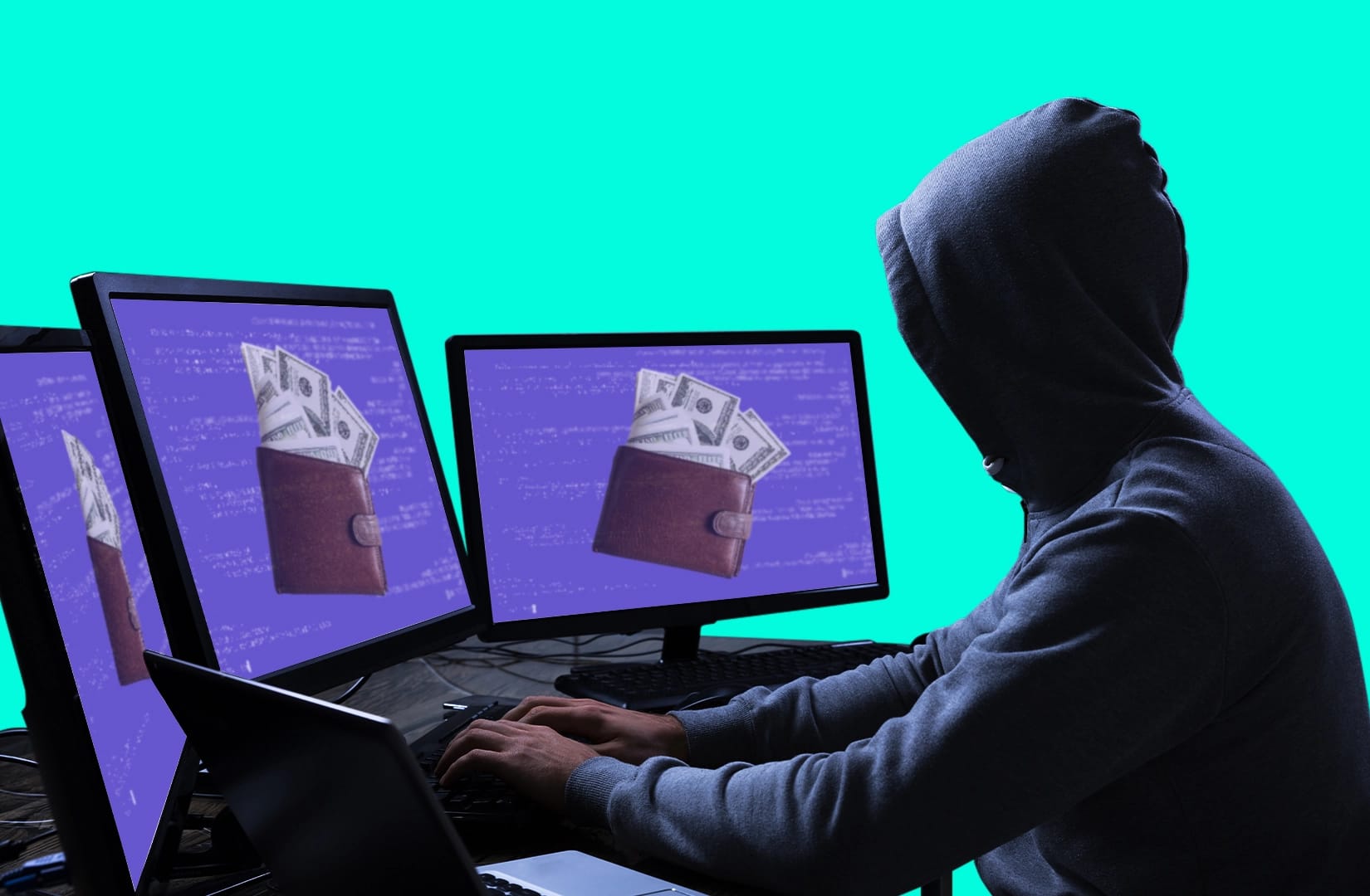 Hacks and Exploits