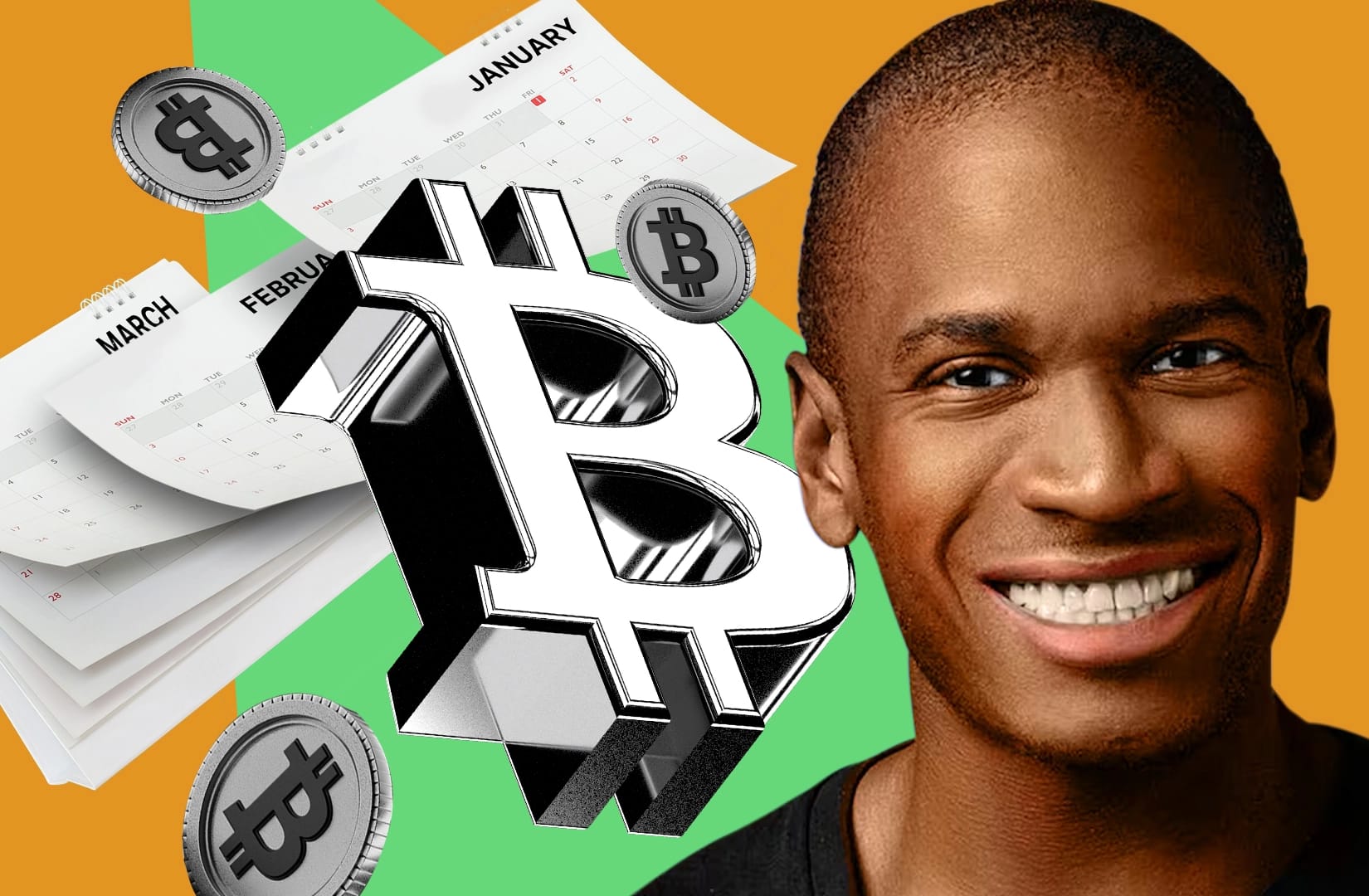 This is when Arthur Hayes says Bitcoin price will peak