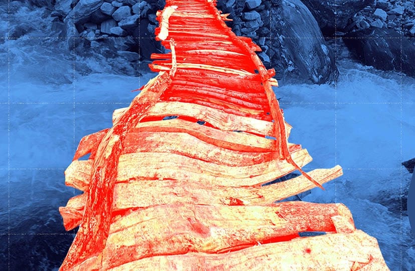 DeFi hackers stole $3.2bn last year amid 35% surge in ‘bridge’ exploits