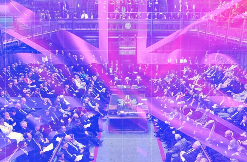 Last chance to apply for £66,000 job as UK’s head of CBDCs