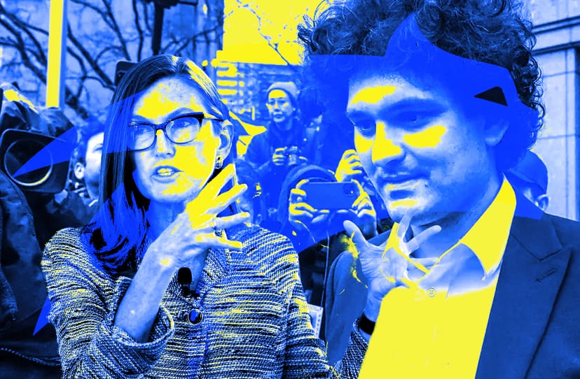 SBF hit with new charges, Coinbase announces new blockchain, Binance closes accounts