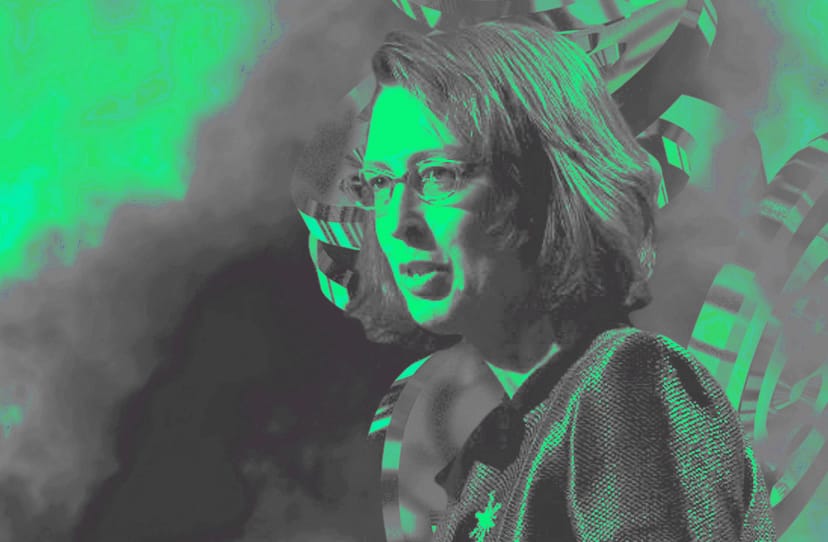 Fidelity may beat hiring goal for a 500-strong crypto unit in sign of finance land grab