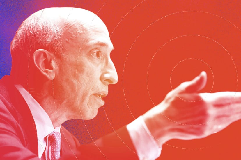 SEC reopens dark pools rule proposal that would regulate DeFi