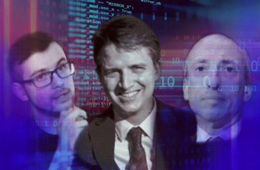 Code is not speech: ‘Wild theories’ won’t protect DeFi developer Alexey Pertsev