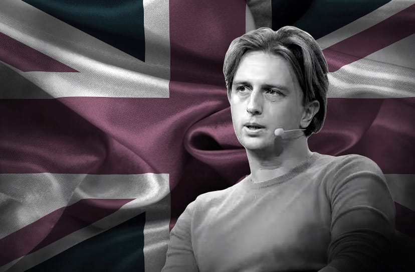 London loses crypto ‘mojo and momentum’ as Revolut hints at Paris move
