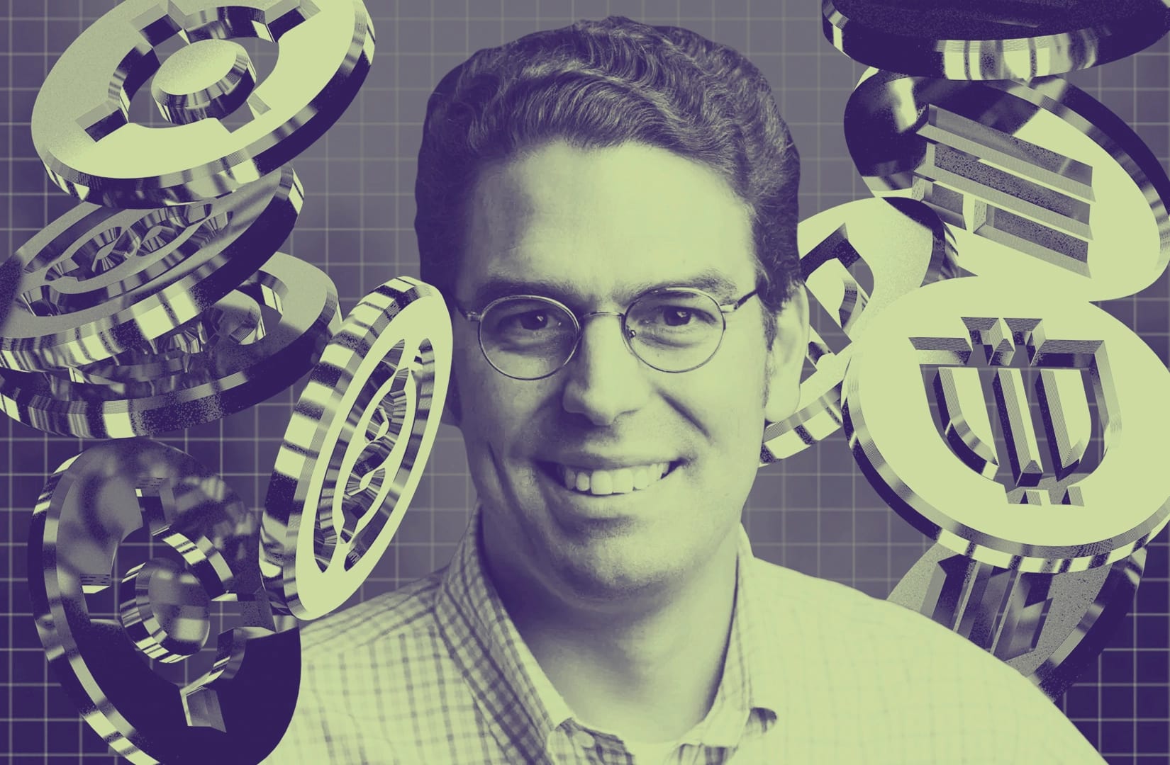 Can Swarm Markets make tokenisation happen?