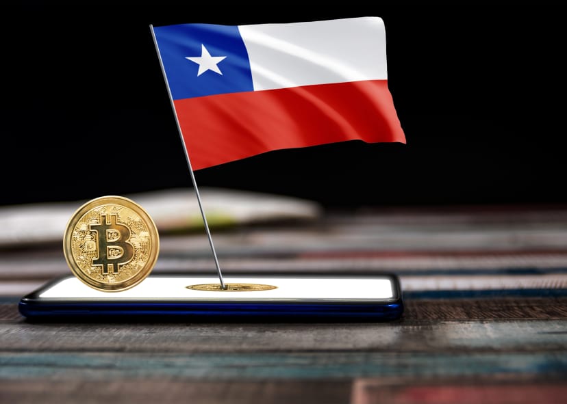 Bitfinex backs Chilean crypto bank Orionx — eyes further inroads into South America