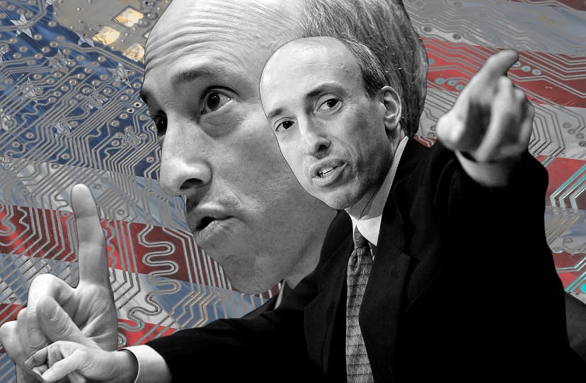 SEC says Binance funnelled $12bn in funds, Coinbase CEO won’t delist tokens