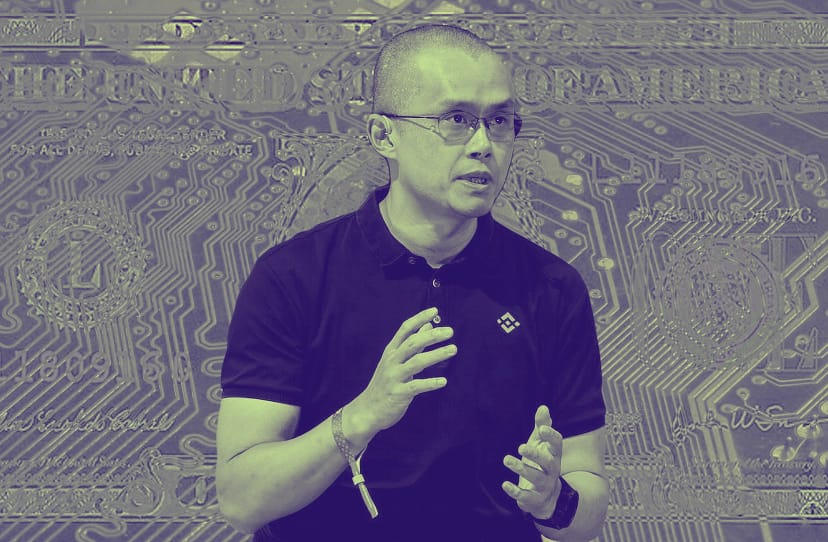 Binance’s CEO micromanaged who bought hoodies. The SEC says that shows his regulatory dodging tactics