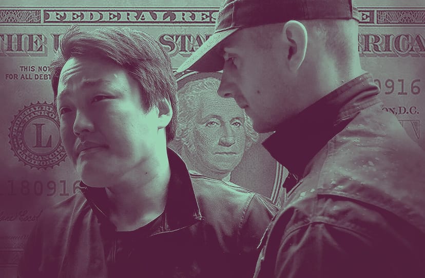 Do Kwon jailed six more months as courts weigh extradition requests from US and South Korean prosecutors