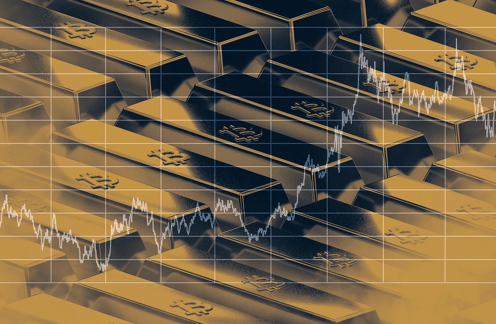 Bitcoin increased in price alongside Gold over the past few months
