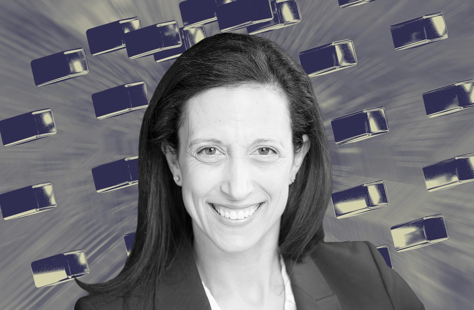 Polygon's Rebecca Rettig publishes a database of blockchain use cases