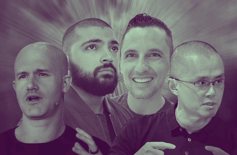 Yield-hunting investors send staked Ether beyond $43bn to eclipse exchanges